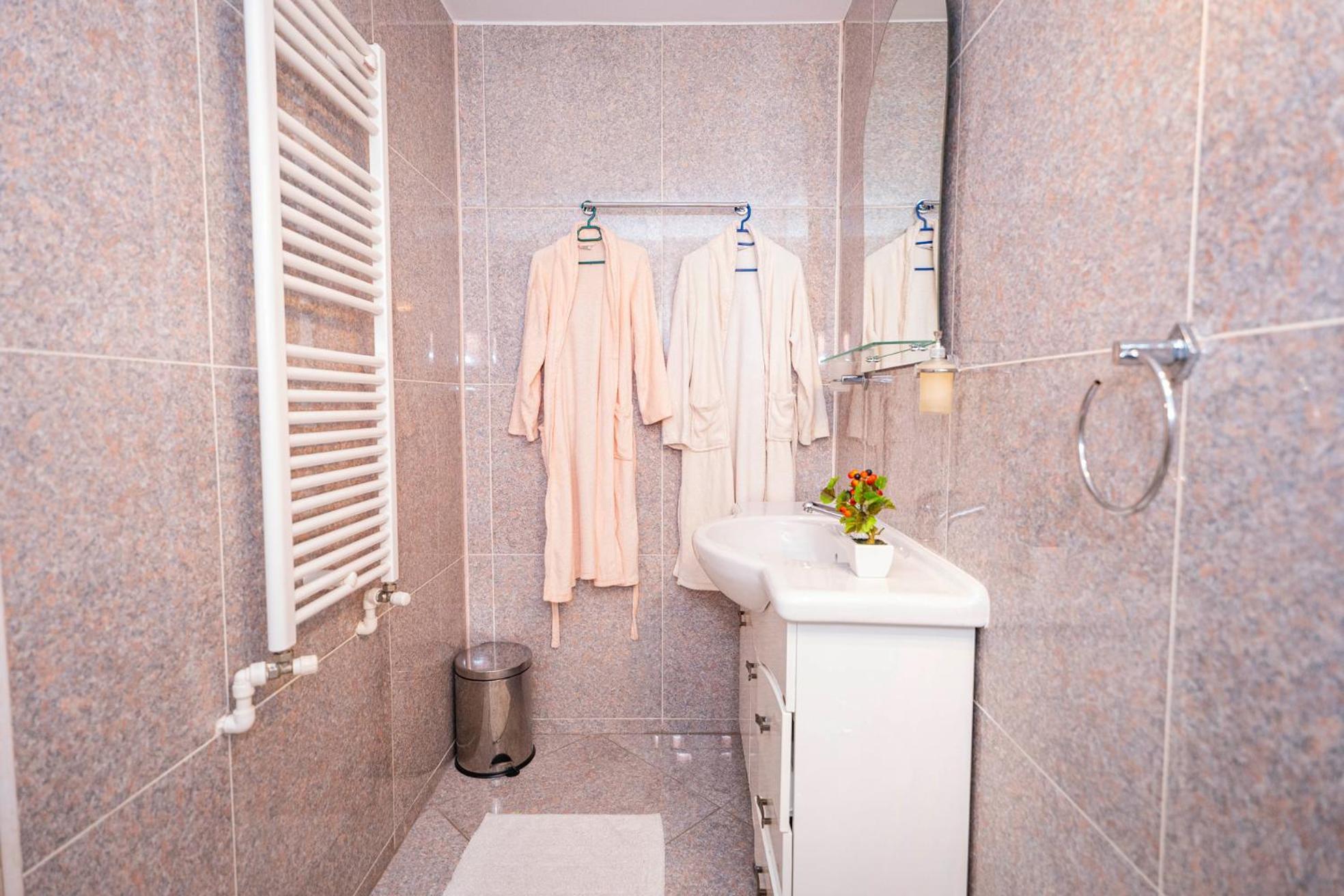 Noblesse Suite Galaţi Exterior foto
